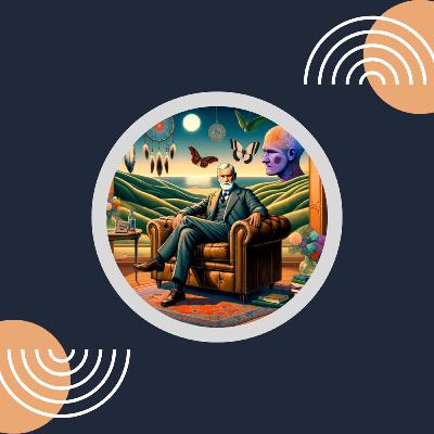 #01 - Pílulas psicanalíticas: Nietzsche e Freud