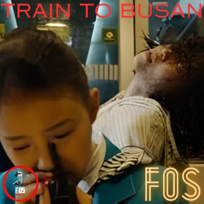 Train to Busan Review