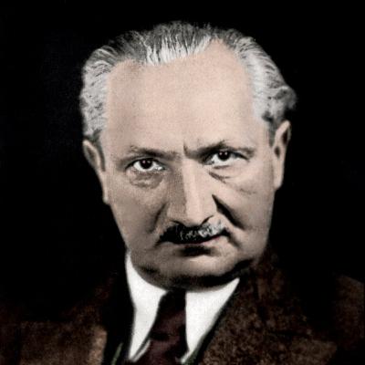 Geworfenheit: Why Objectivity Is Impossible Geworfenheit: Why Objectivity Is Impossible