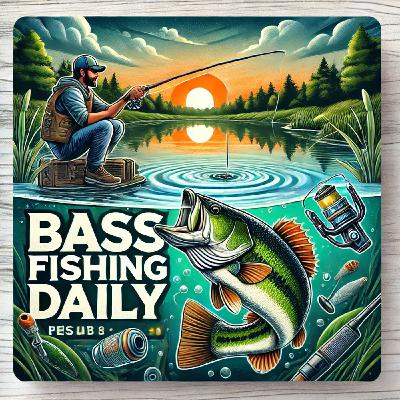 Smash Bass Records and Red-Hot Bite Across the U.S.
