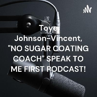 Coach Toye Interviews CEO Donovan Barrett, Linda Jean Company-Atlanta