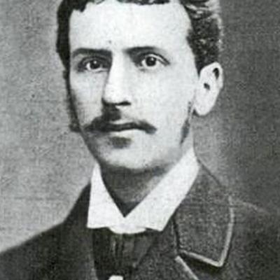 Aflevering 171 - Guillaume Bernays