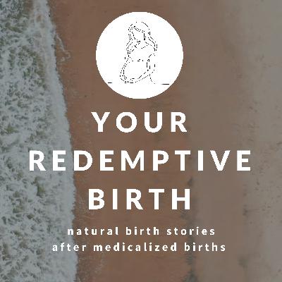 Young Mom Brielle's Redemptive 6-Hour Home Birth After Dismissive Hospital Birth and Failed Epidural Young Mom Brielle's Redemptive 6-Hour Home Birth After Dismissive Hospital Birth and Failed Epidural