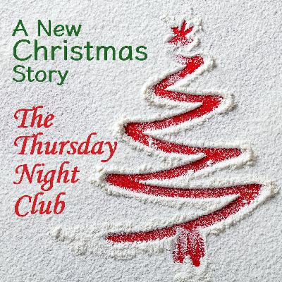 Welcome to The Thursday Night Club