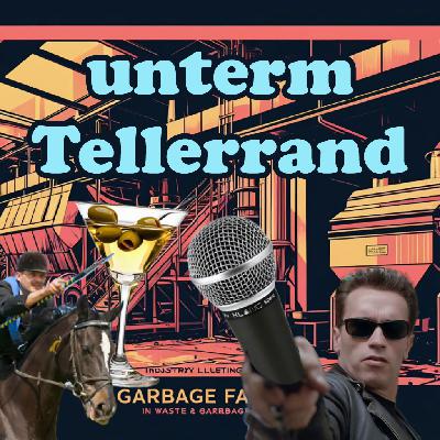 #63 – Bestes Filmzitat, größter Spacko, ausgeluschtester Song, bester Kindergeburtstag und Punkbandname