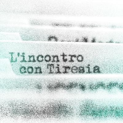L'incontro con Tiresia