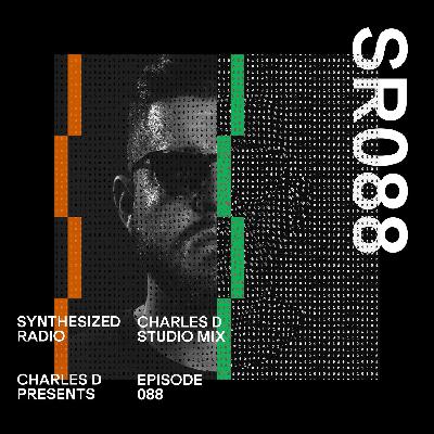 Synthesized Radio Episode 088