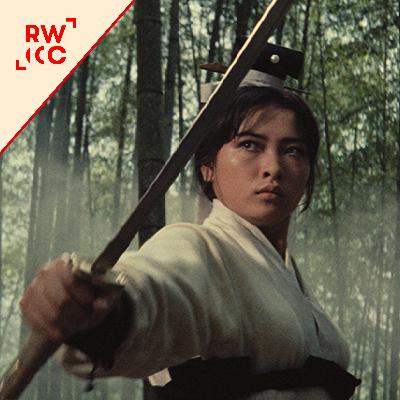 [EN] The Transcendental POWER of "A Touch of Zen" - ep. 137