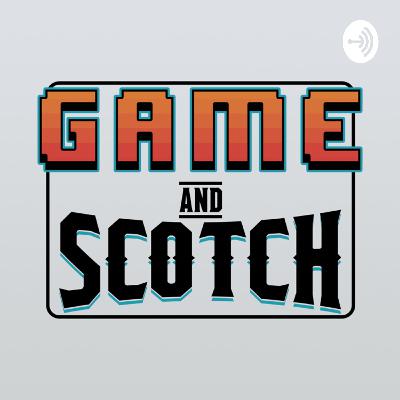 Super Game and Scotch #1 - Matt Gets Real about Running a Smash Event
