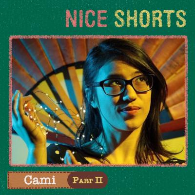 018: Cami Kwan (Pt. II) - Creator of American Girl Doll of the Year 2022