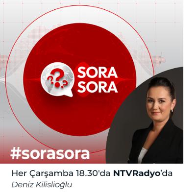 Sora Sora - Trump'ın derdi ne? - 03 Aralık 2025