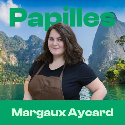 En Thaïlande avec Margaux Aycard (Le Bar à Brioches)