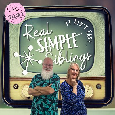 E36-S2 REAL Siblings, It Ain't Easy: 3 Word Lifestyle as Eric goes solo E36-S2 REAL Siblings, It Ain't Easy: 3 Word Lifestyle as Eric goes solo