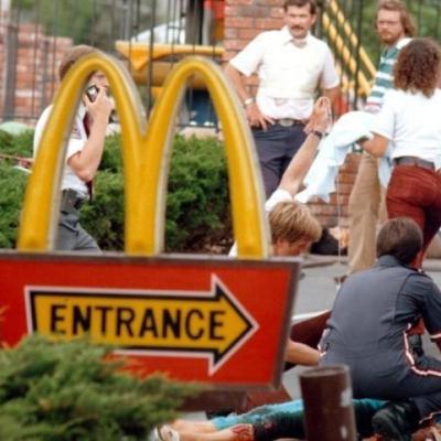 Episode 21-Mcdonalds Massacre
