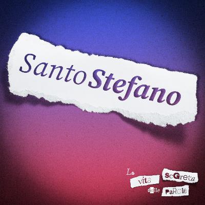 Auguri di buon Santo Stefano