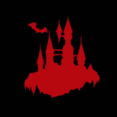 Escapar del castillo del vampiro 1/2