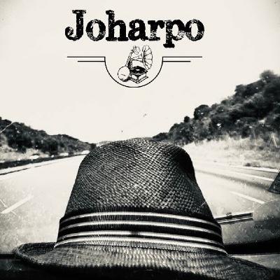 LE BLUES CAFE - NOVEMBRE 2025 - JOHARPO