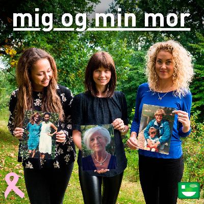 Mig og min mor - hvad er egentligt vigtigt her i livet?