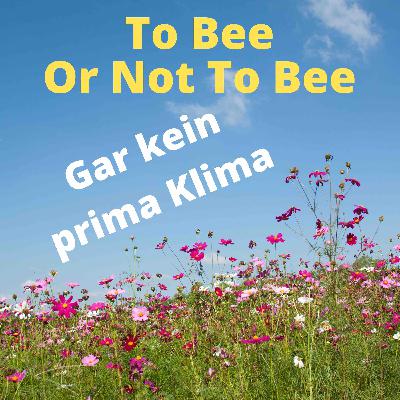 To Bee Or Not To Bee #7 To Bee Or Not To Bee #7