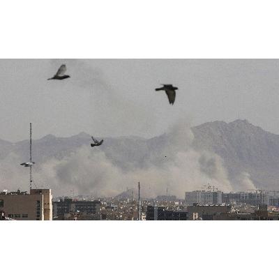 Iran's Day After Khamenei: Succession or Survival? - Iran News