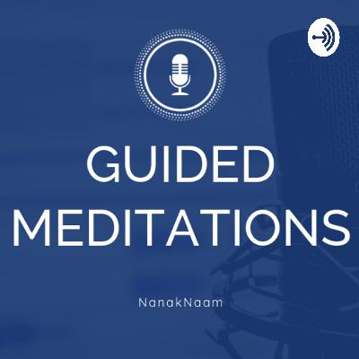 Your Body Is A Temple | Relaxing Body Scan - SLOW DOWN