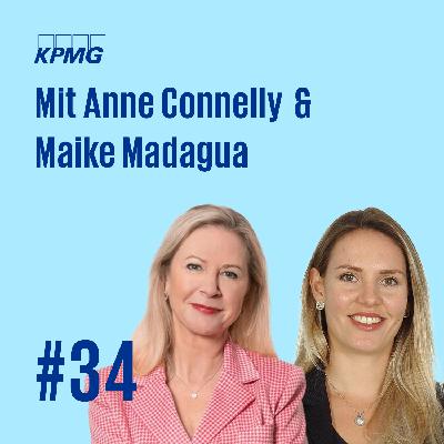 Wie gender-divers ist das Asset Management? #34