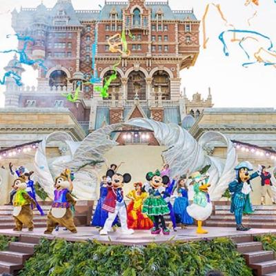 【ネタバレあり】ダンス•ザ•グローブ語りたい！withテトリス