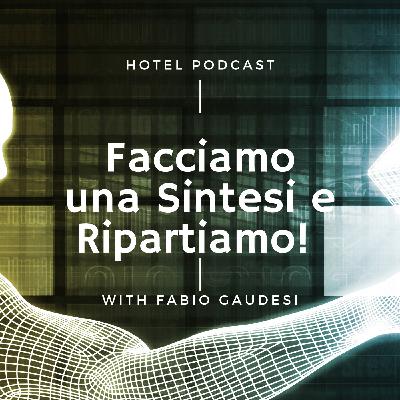 8. Facciamo una Sintesi e Partiamo !