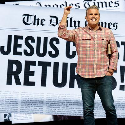 Revelation 19 | Second Coming of Jesus Christ