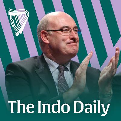 From Golf-gate to the UN: Is Phil Hogan's return a political gamble?