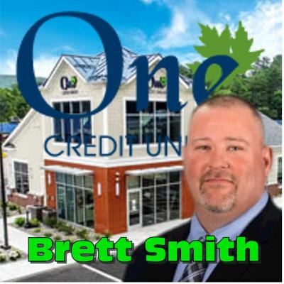 ICU Day Chat with Brett Smith