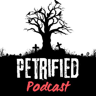 55- "A Cursed Man" Review