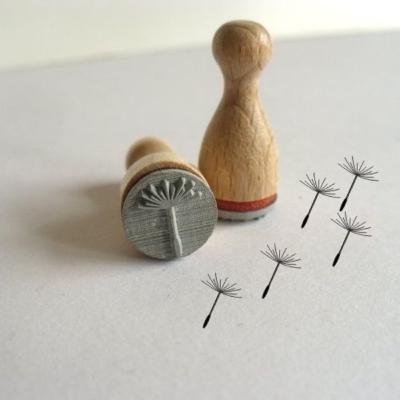 Label/stempel