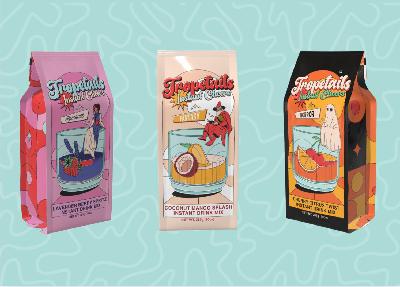 The art of joyful expansion into consumables with Maggie Beeler The art of joyful expansion into consumables with Maggie Beeler