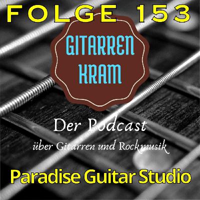 153 Paradise Guitar Studio (by UAD)