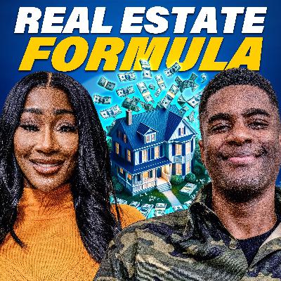 How She Built One of the Top Real Estate Brokerages in Atlanta. (Ft. Quiana Watson) How She Built One of the Top Real Estate Brokerages in Atlanta. (Ft. Quiana Watson)