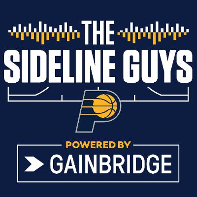 The Sideline Guys: 2025 Preseason Preview The Sideline Guys: 2025 Preseason Preview