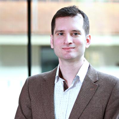 Feedback design and managing students' feedback expectations with Dr Robert Riegler