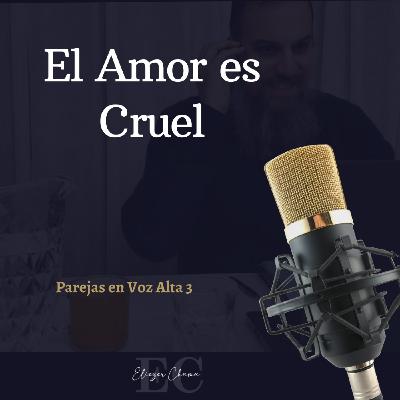 01 El AMOR es CRUEL - Rab Eliezer Chama 01 El AMOR es CRUEL - Rab Eliezer Chama