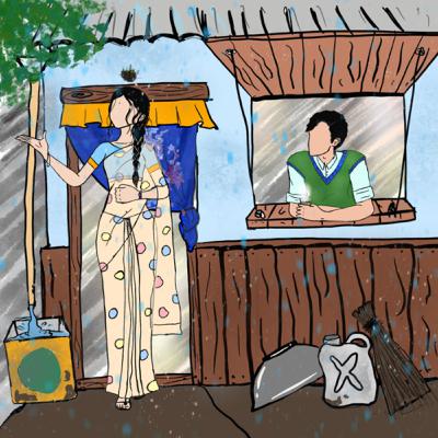 Tuck shop part 2- Monsoon Tuck shop part 2- Monsoon