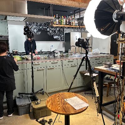 VOL.265「はぴいのおしゃべり交差点」パーソナリティ はぴいの一人語り