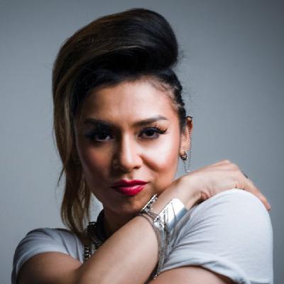 RUBY PALOMINO en entrevista