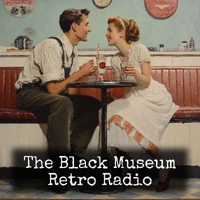 The Black Museum - The Scarf