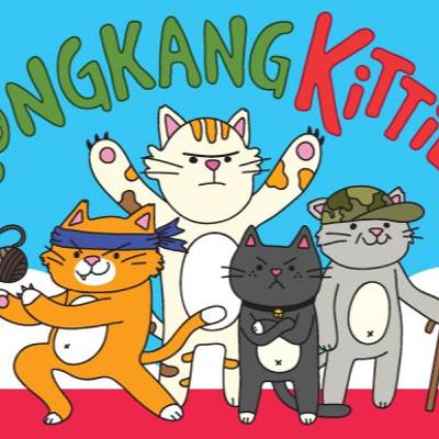 Livestream Ep117 Cat Catching Story National Day Speech Olympics Fails Livestream Ep117 Cat Catching Story National Day Speech Olympics Fails