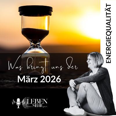 März 2026 - wie unterstützt er uns?