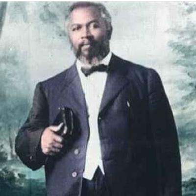 William Seymour: el hombre que encendió el fuego del Espíritu - Rodrigues Pereira William Seymour: el hombre que encendió el fuego del Espíritu - Rodrigues Pereira