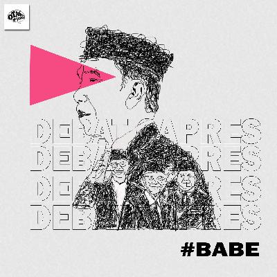 #BABE (BAHAS BERSAMA)