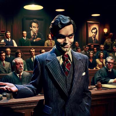 Ted Bundy: La Oscura Historia del “Encantador Asesino”