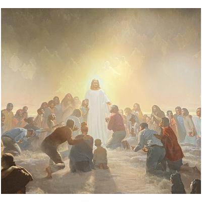 Video # 79a – TRAILER - Signs of the Mt. of Transfiguration, Part # 1