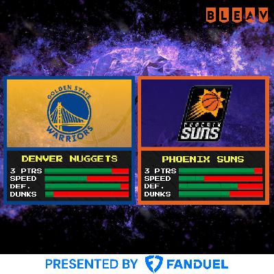 Winning over the Warriors Without Style Points